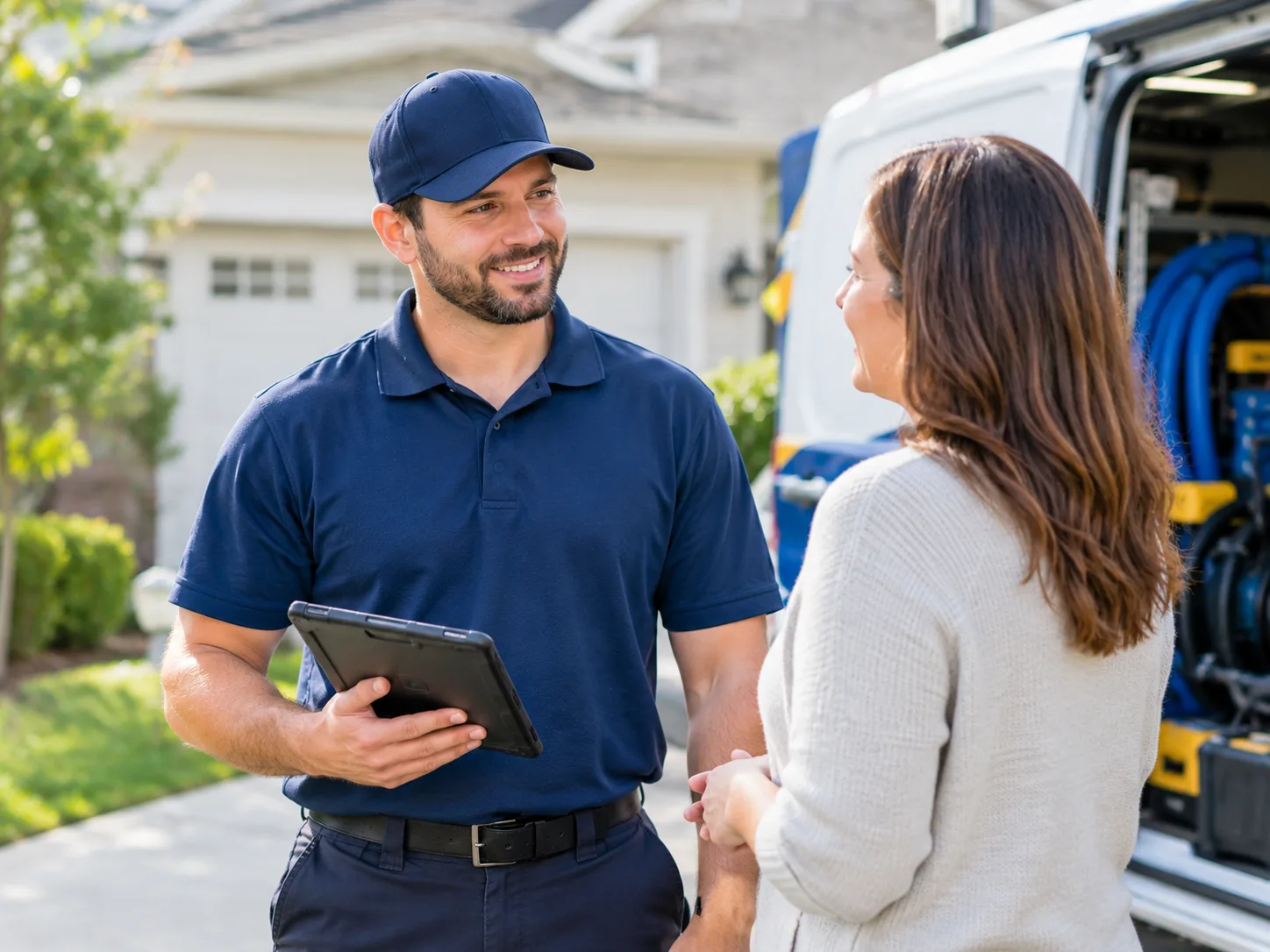 Sewage Backup Cleanup Congerville, IL FAQs